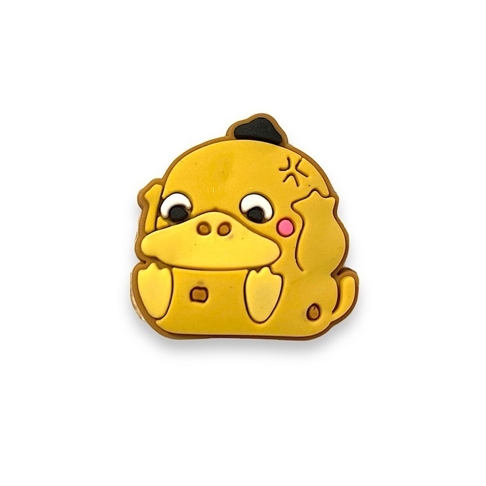 5/$10💥10/$15 Pokémon Croc Charm
